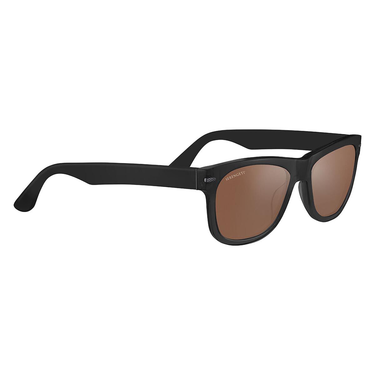 FOYT LARGE, Matte Black-Mineral Non Polarized Drivers Cat 2 to 3, hi-res image number null